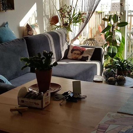 Appartement Complet Et Parking Protege Ла-Тест-де-Бюш Экстерьер фото